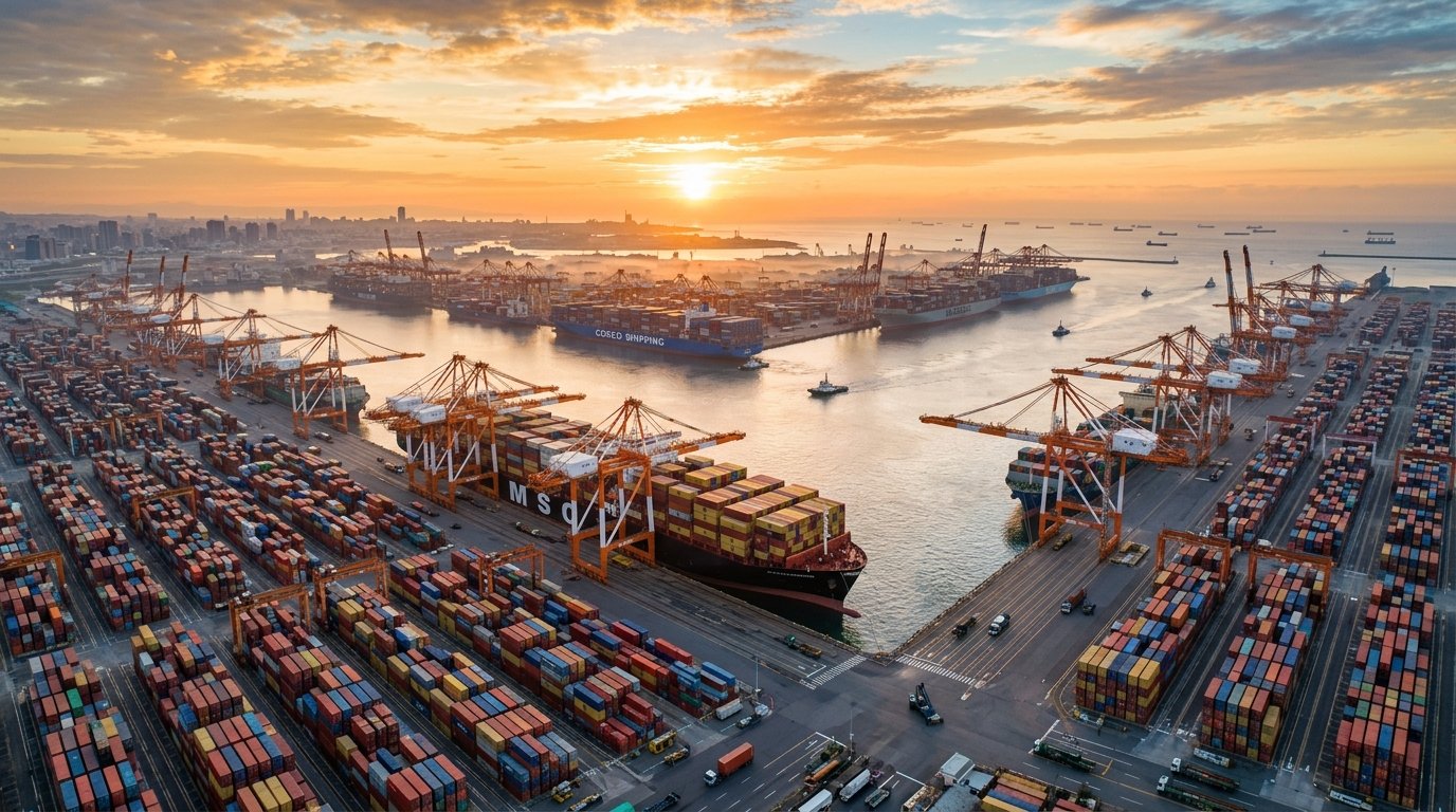 Montieri Global foreign trade consulting